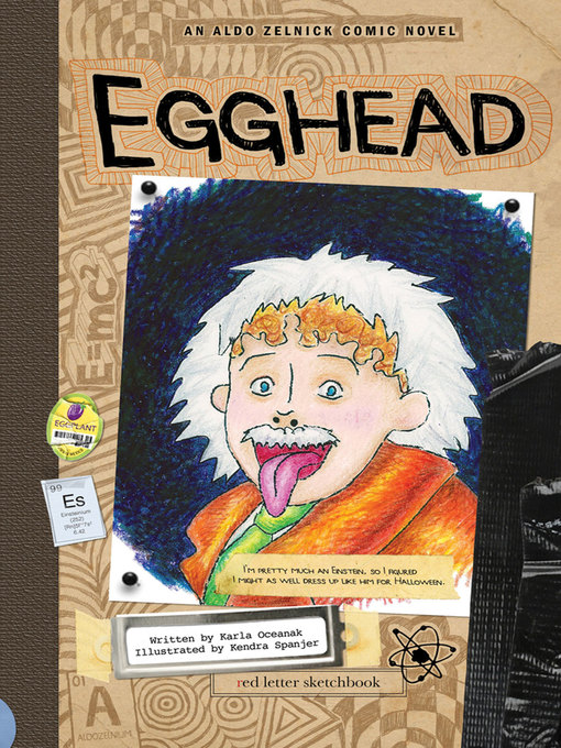 Title details for Egghead by Karla Oceanak - Wait list